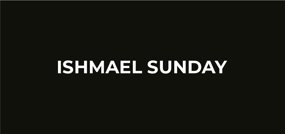 Ishmael Sunday logo